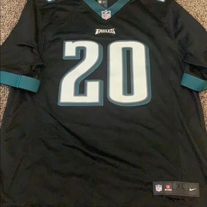 Brian Dawkins Jersey